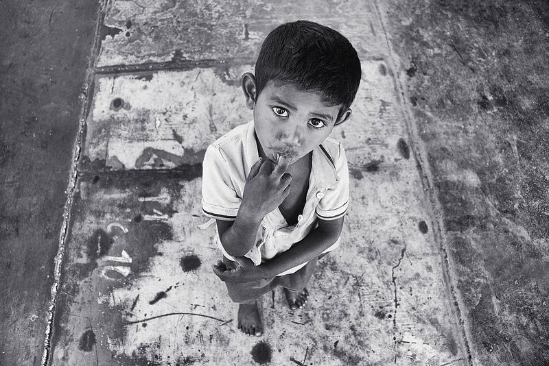 عکاسی از زاویه بالا