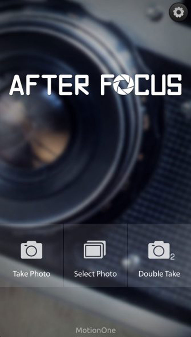 اپلیکیشن های عکاسی پرتره برای اندروید و آیفون