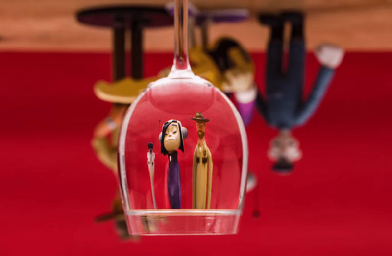 ترفندهای عکاسی در خانه