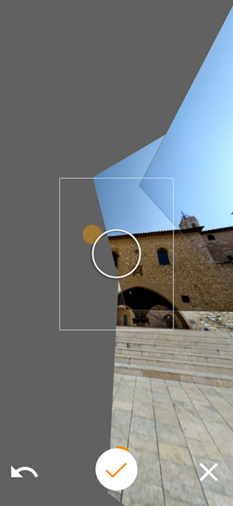 آموزش عکاسی پانوراما 360 درجه