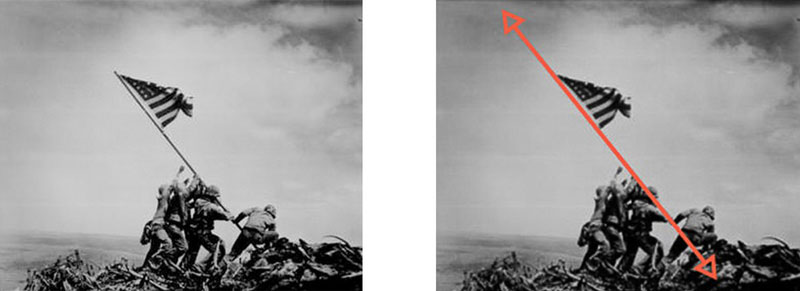 بهترین تکنیک های ترکیب بندی