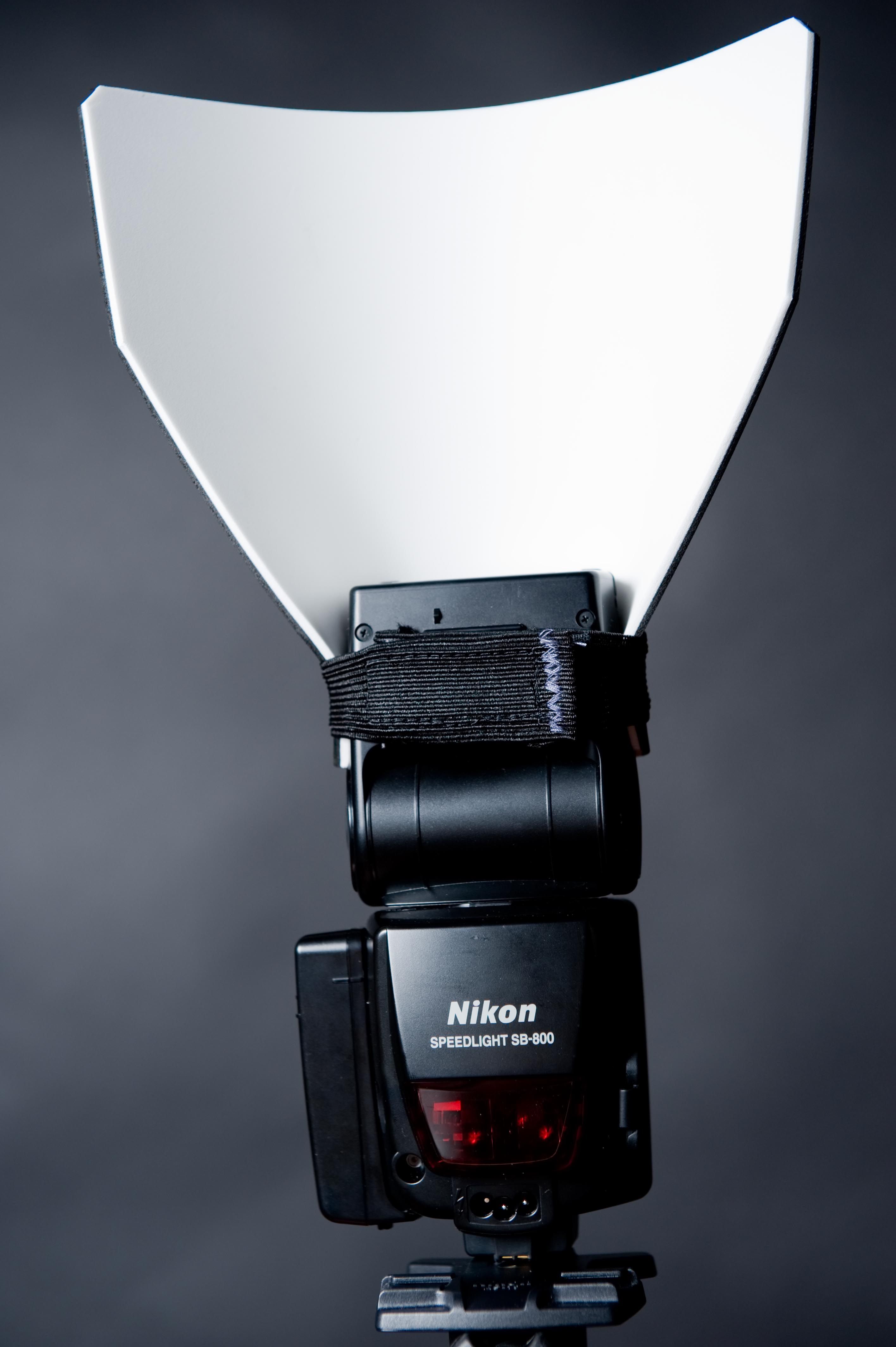 انعکاس نور در عکاسی