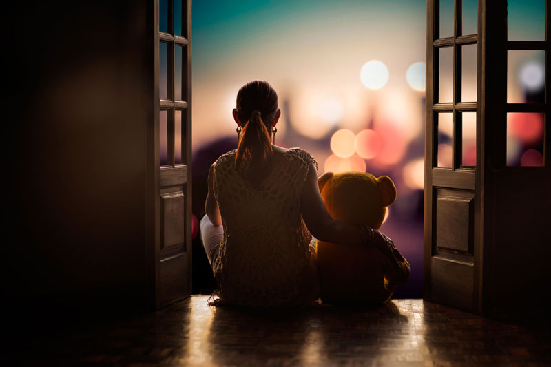 آموزش داستان سرایی در عکاسی