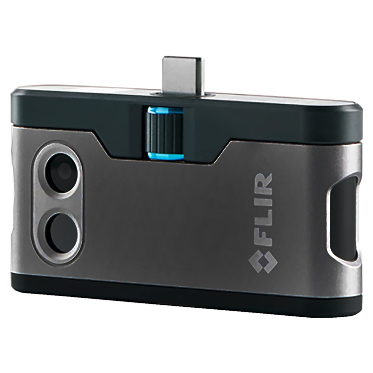 دوربین حرارتی فلیر FLIR ONE Thermal Imaging Camera for Android USB-C