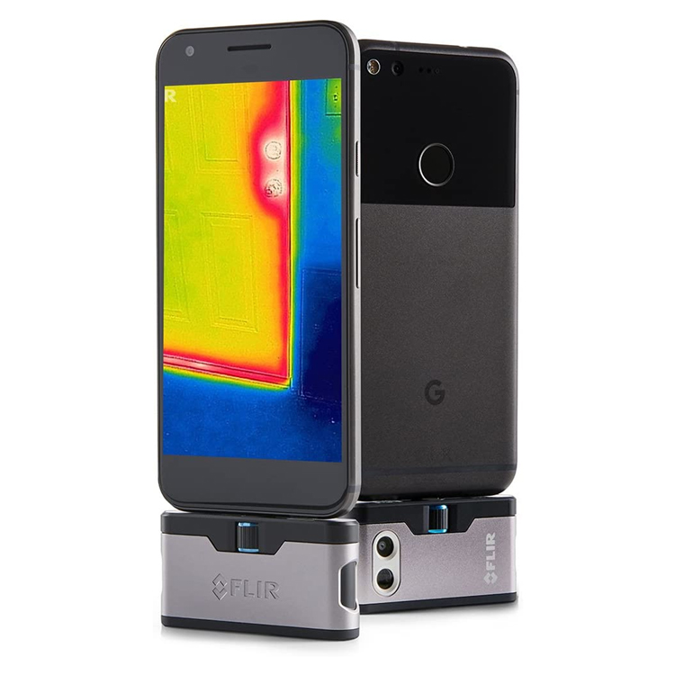 دوربین حرارتی فلیر FLIR ONE Thermal Imaging Camera for Android USB-C
