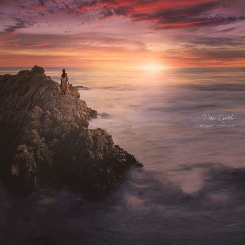 عکاسی داستانی