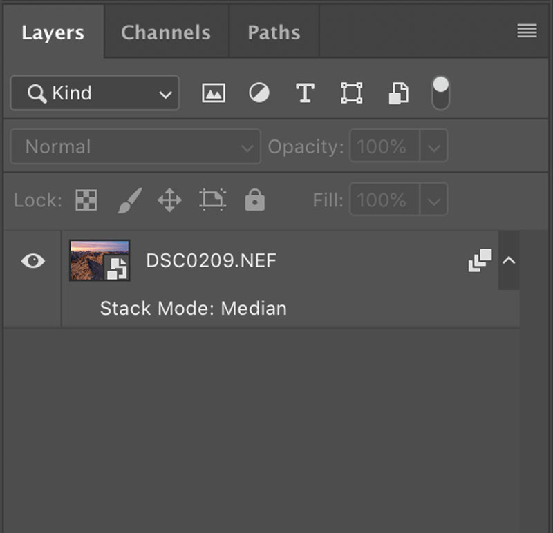 کاهش نویز در عکس های پهپاد