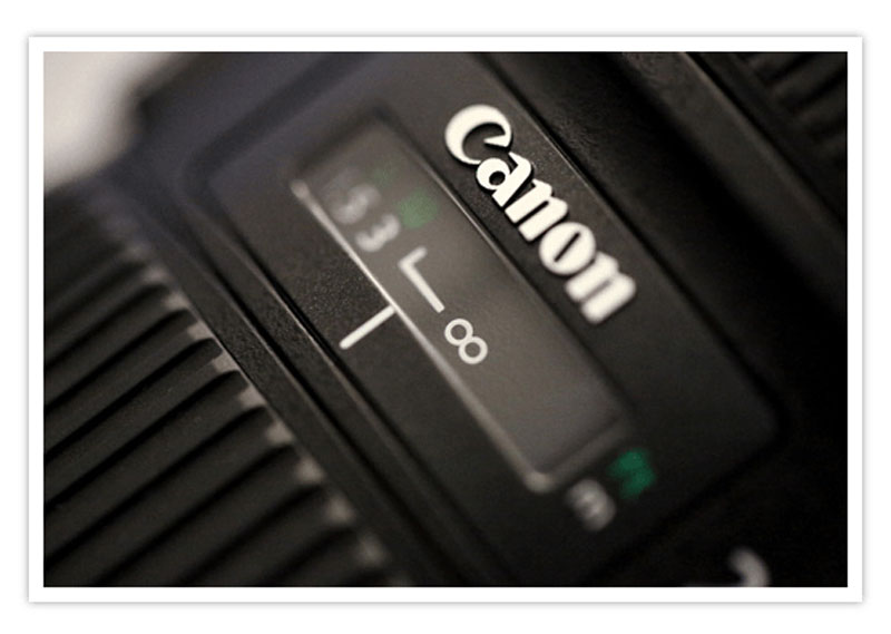 فوکوس بی نهایت