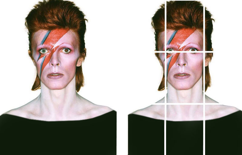 بهترین تکنیک های ترکیب بندی