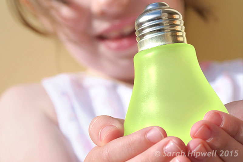 لایت افکت فتوشاپ