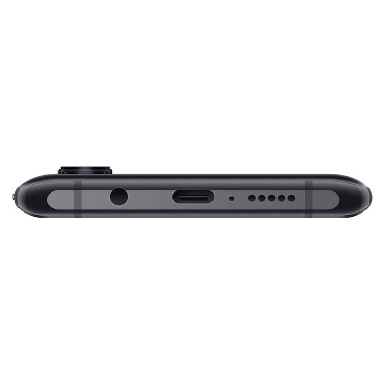 گوشی موبایل شیائومی Xiaomi note 10 pro Dual-SIM 256GB-black