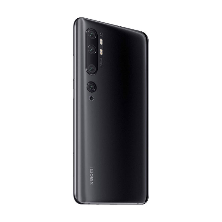 گوشی موبایل شیائومی Xiaomi note 10 pro Dual-SIM 256GB-black