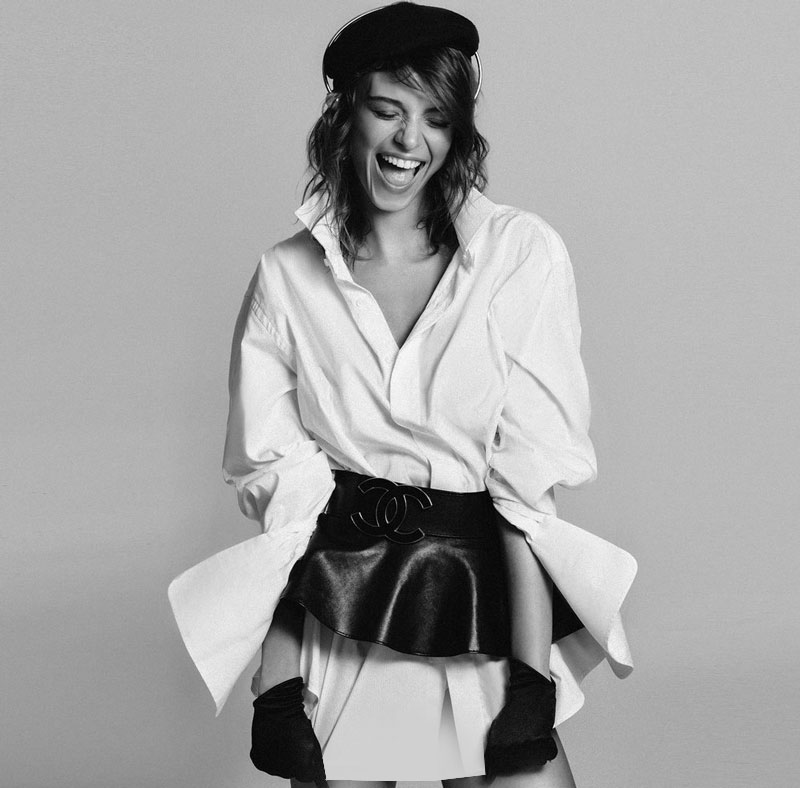 عکاسی مد و فشن