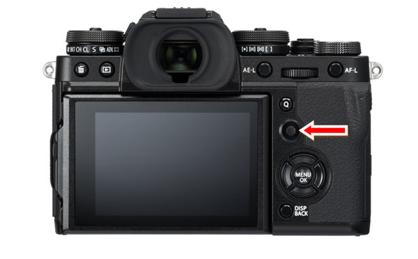 بررسی دوربین فوجی FUJIFILM X-T3 با لنز 18-55
