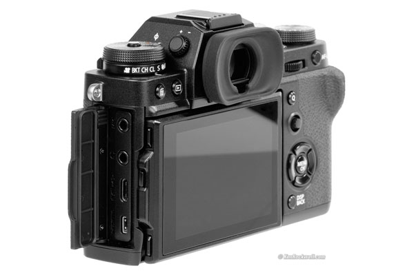 خرید دوربین فوجی FUJIFILM X-T3 با لنز 18-55