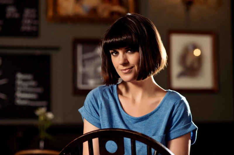 نورپردازی حلقه ای در عکاسی پرتره