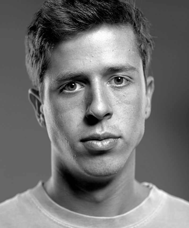 نورپردازی حلقه ای در عکاسی پرتره