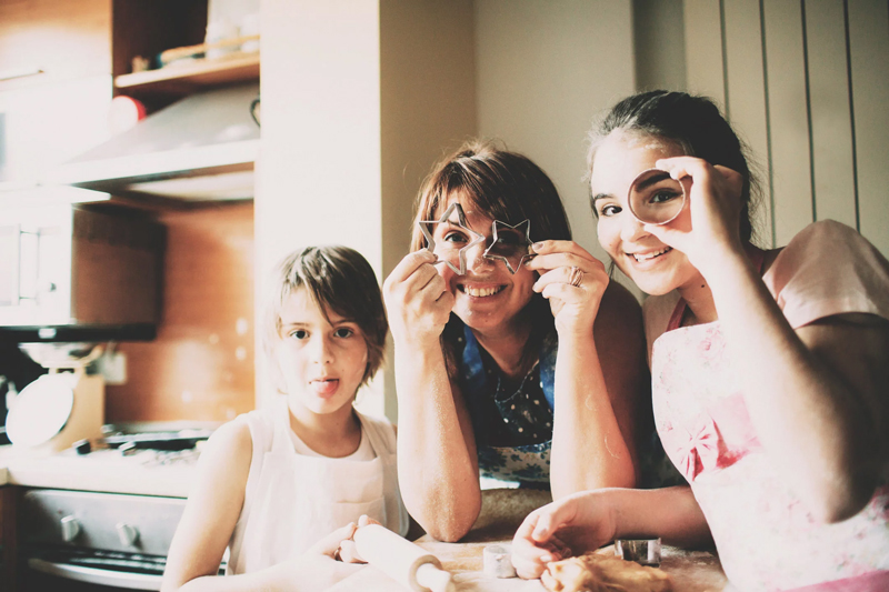 عکاسی خانگی