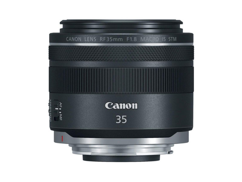 لنزهای کانن 85mm f/1.8 و 100mm f/2.8