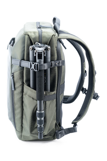 کوله دوربین ونگارد Vanguard VEO Select 49 مشکی