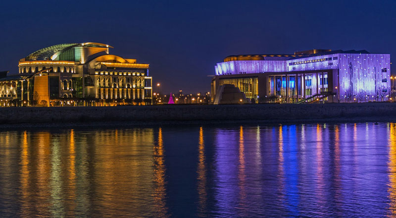 عکاسی از انعکاس