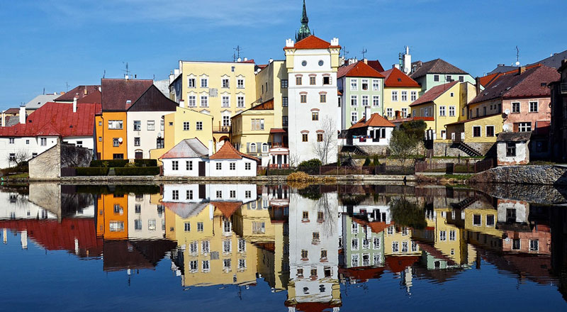 عکاسی از انعکاس