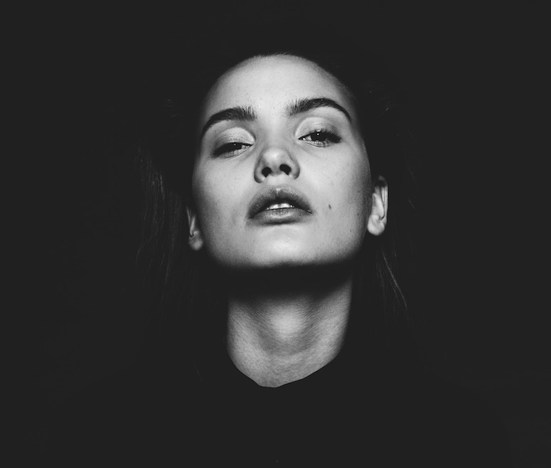 عکاسی پرتره