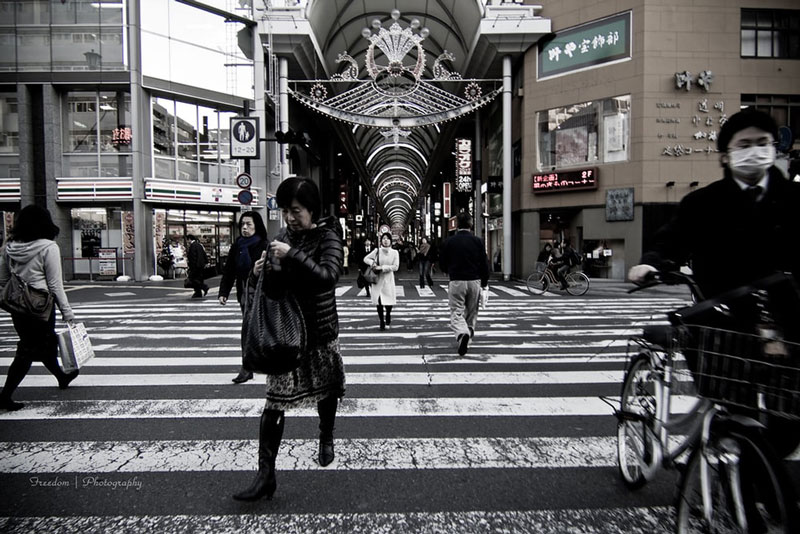 عکاسی مستند