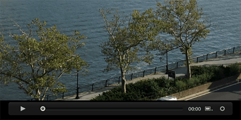 ادیت ویدیو در لایتروم