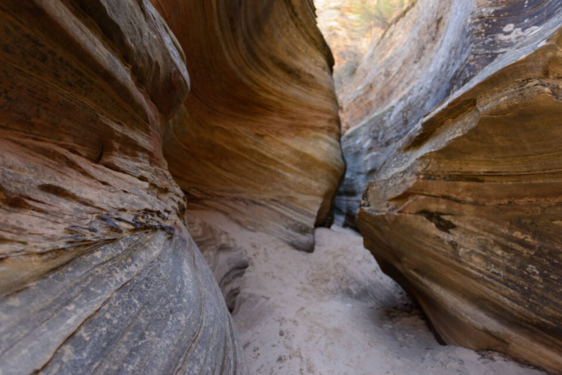 فاصله هایپرفوکال