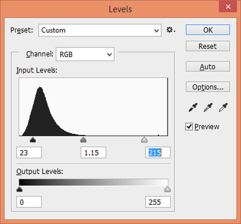 عکاسی از کهکشان راه شیری