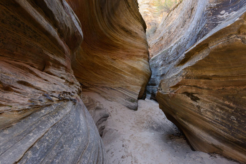 فاصله هایپرفوکال