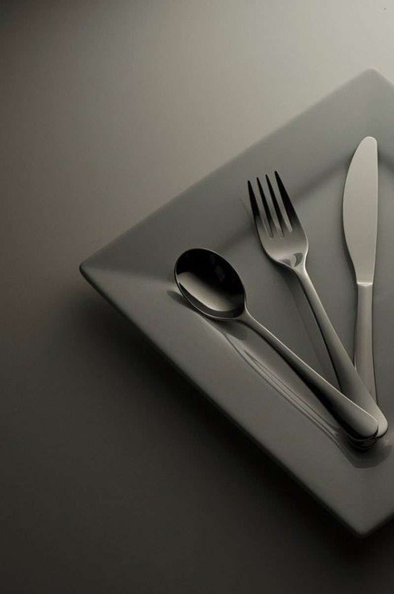 عکاسی از فلزات