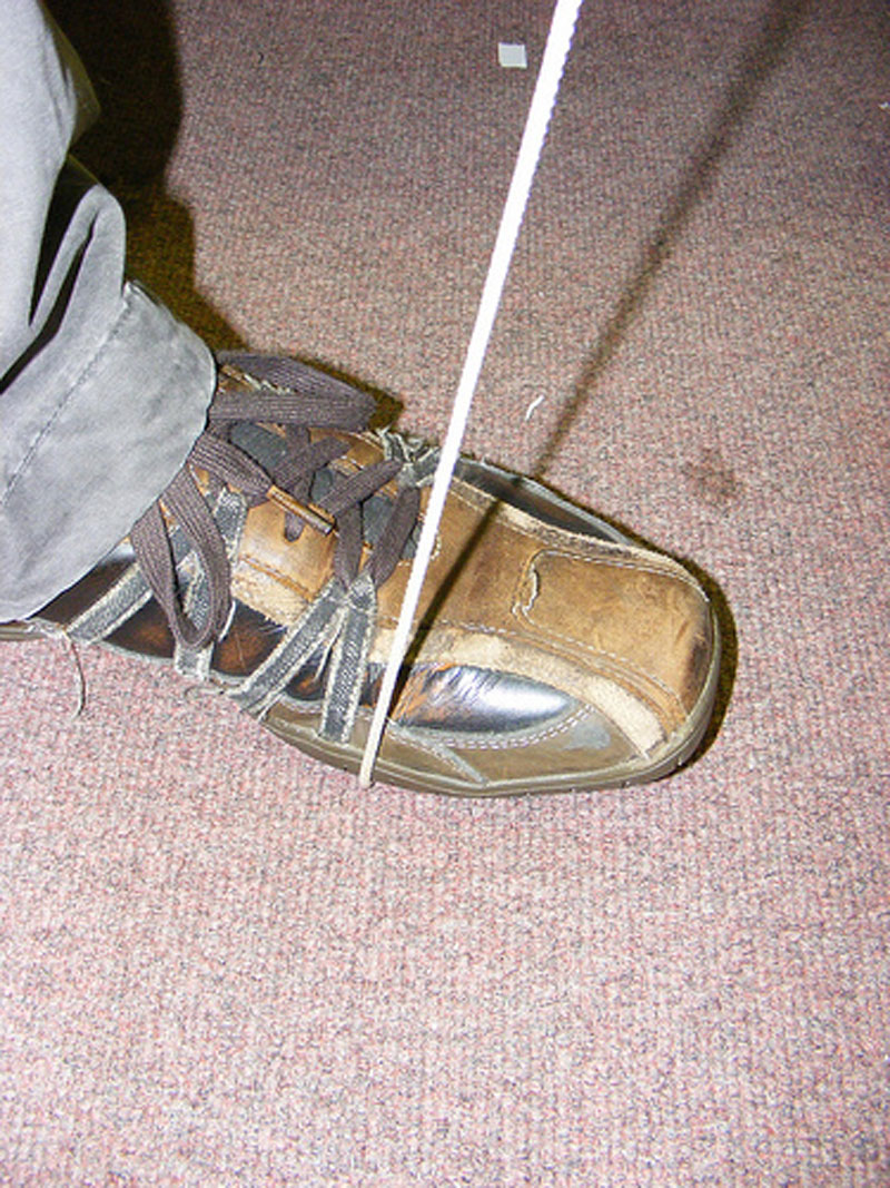 کاهش لرزش دوربین بدون استفاده از سه پایه