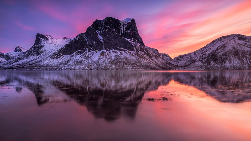 محاسبه مدت زمان نوردهی طولانی