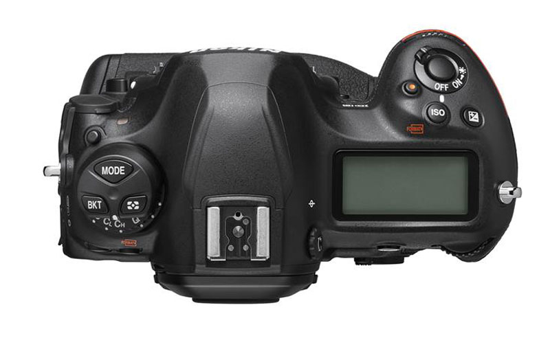دوربین عکاسی Nikon D6