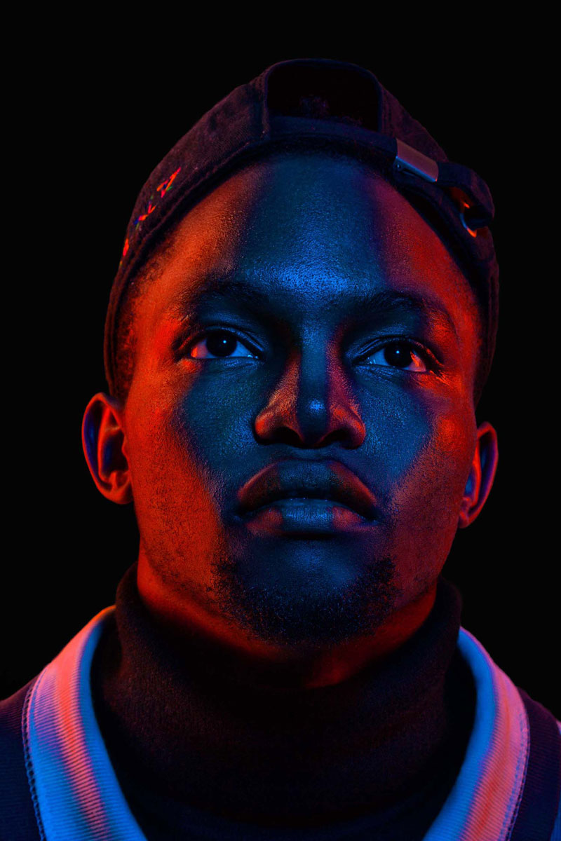 اشتباهات متداول در عکاسی پرتره