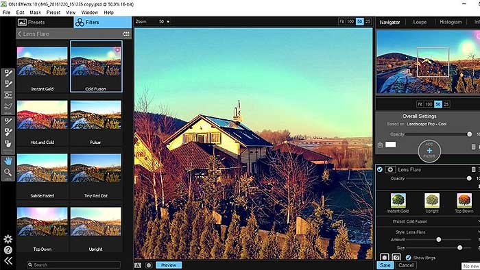 پلاگین های فتوشاپ