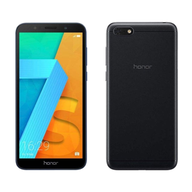 ارسال رایگان ⭐ گارانتی + تحویل 1 روزه | مشخصات فنی + بهترین قیمت برای خرید موبایل آنر Honor 7S ⭐ مشاوره رایگان و تخصصی 0217356