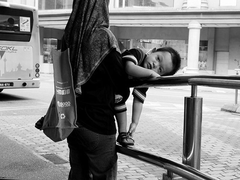 حالت Program در عکاسی