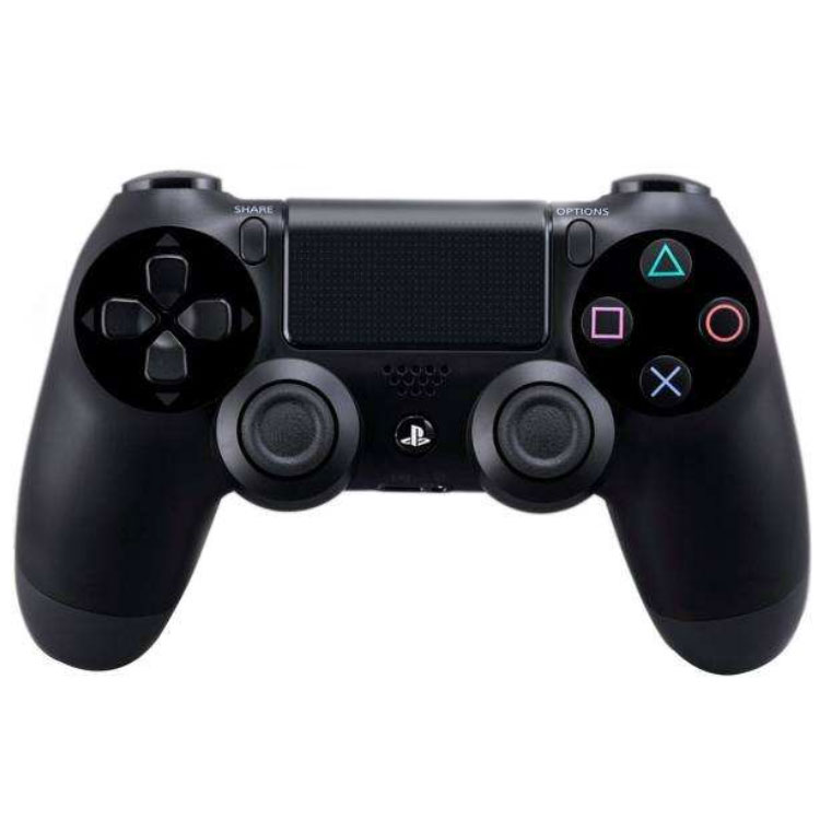 دسته پلی استیشین سونی مشابه اصلی 2019 DualShock 4
