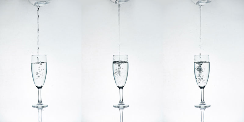 عکاسی از شیشه