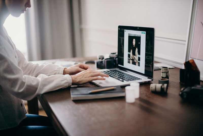 عکاسی تجاری