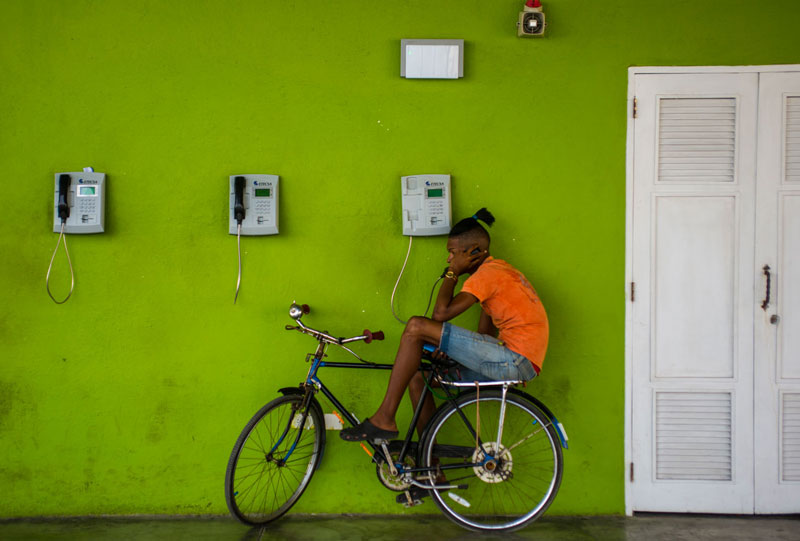 انتخاب سوژه در عکاسی