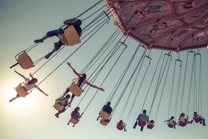 راهنمای انتخاب سوژه در عکاسی