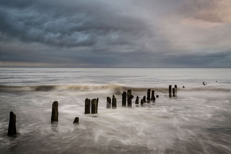 عکاسی در هوای بد