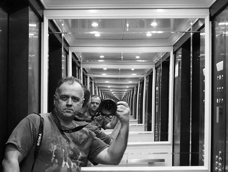 عکاسی پرتره