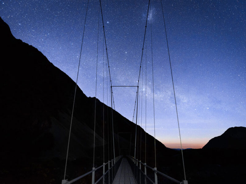 نویز در عکاسی