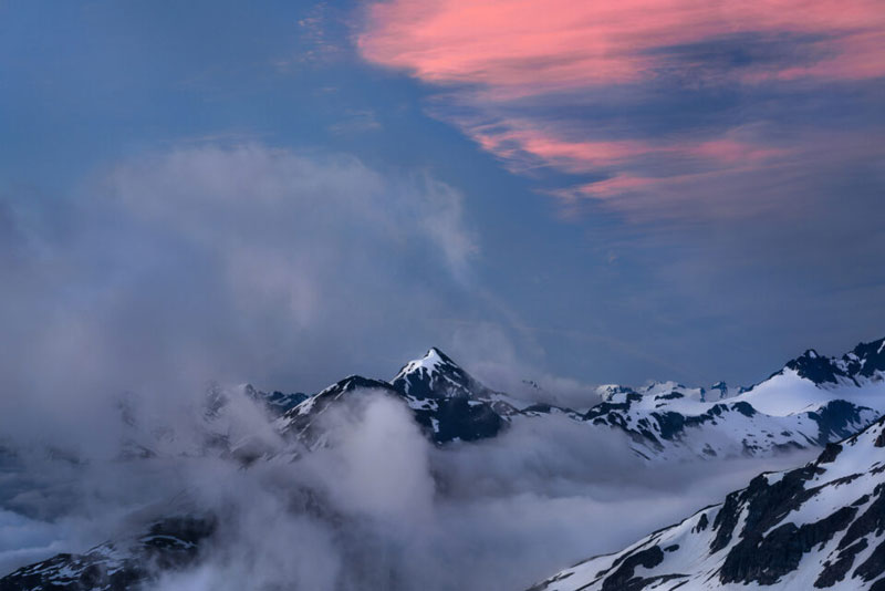 حالت عکاسی نیمه اتوماتیک