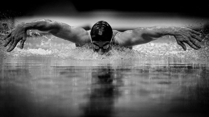 شروع عکاسی ورزشی